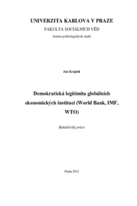 N&aacute;hled dokumentu