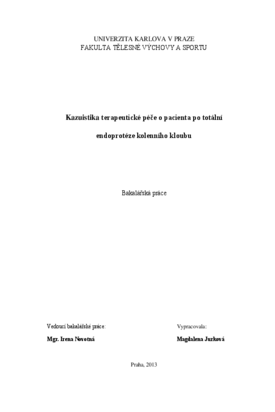 Náhled dokumentu