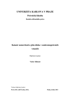 Náhled dokumentu