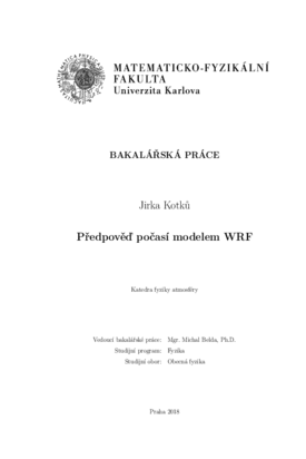 Náhled dokumentu