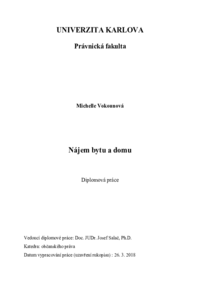 Náhled dokumentu