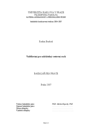 Náhled dokumentu