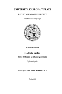 Náhled dokumentu