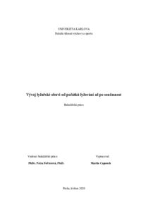 Document thumbnail