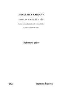 Náhled dokumentu