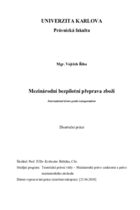 Náhled dokumentu