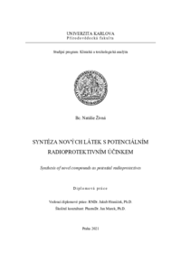 Neveřejný dokument