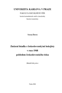 Náhled dokumentu