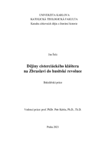 Náhled dokumentu
