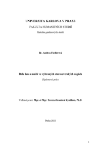 Náhled dokumentu