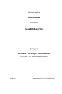 Náhled dokumentu
