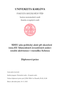 Náhled dokumentu