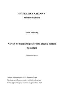 Náhled dokumentu