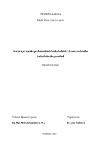 Náhled dokumentu