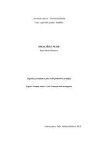 Document thumbnail