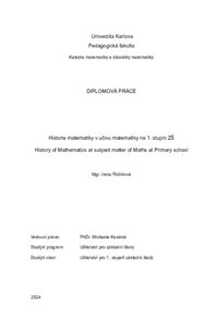 Document thumbnail