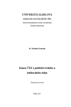 Náhled dokumentu