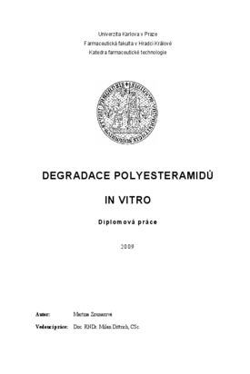 Náhled dokumentu
