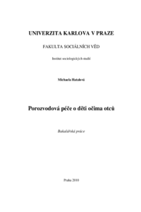 Náhled dokumentu