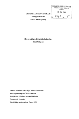 Document thumbnail