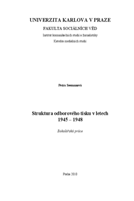 Náhled dokumentu