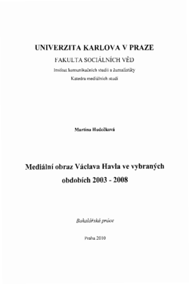Náhled dokumentu