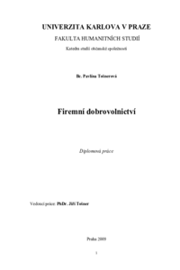 Náhled dokumentu