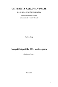 Náhled dokumentu