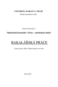 Náhled dokumentu