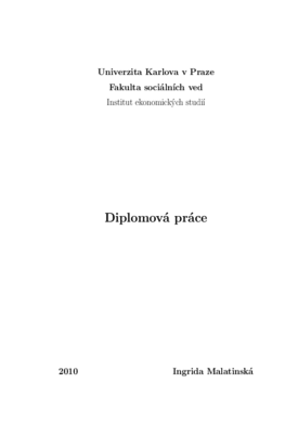 Náhled dokumentu