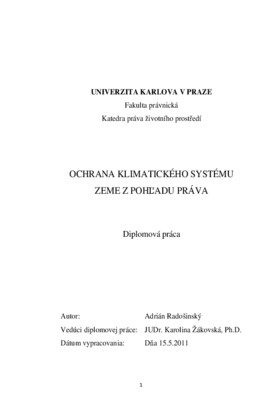 Náhled dokumentu