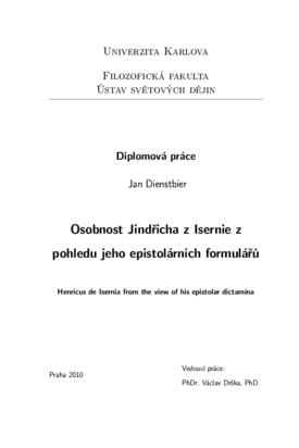 Náhled dokumentu
