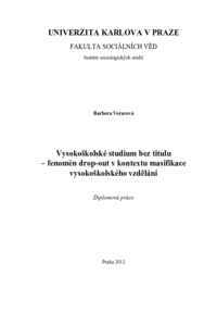 Náhled dokumentu