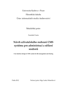 Náhled dokumentu
