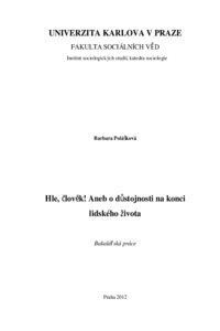 Náhled dokumentu