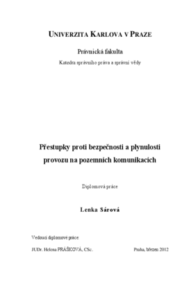 Náhled dokumentu