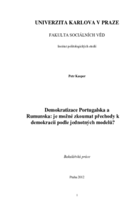Náhled dokumentu