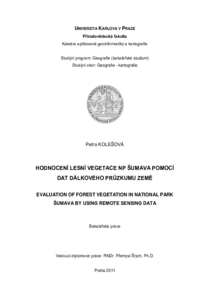 Náhled dokumentu