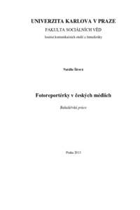 Náhled dokumentu