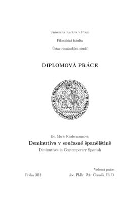 Náhled dokumentu