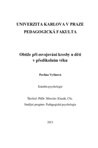 Náhled dokumentu