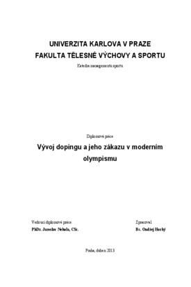 Náhled dokumentu