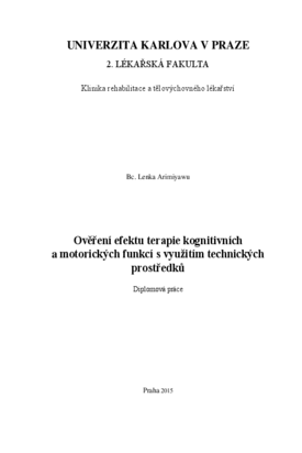 Náhled dokumentu