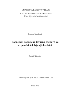 Náhled dokumentu