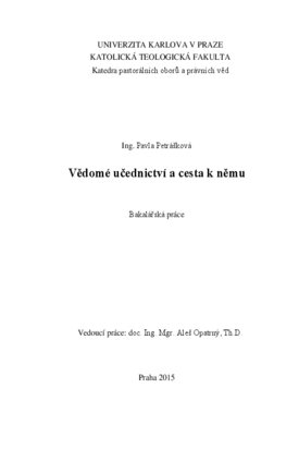 Náhled dokumentu