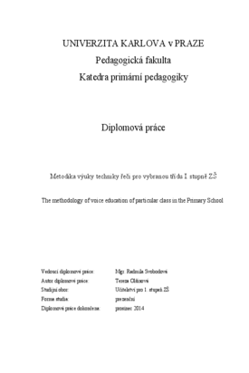Náhled dokumentu
