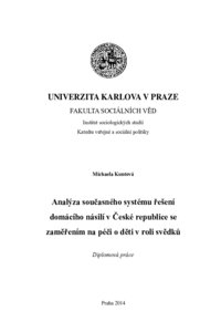 Náhled dokumentu