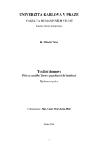 Náhled dokumentu