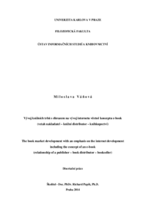 Náhled dokumentu