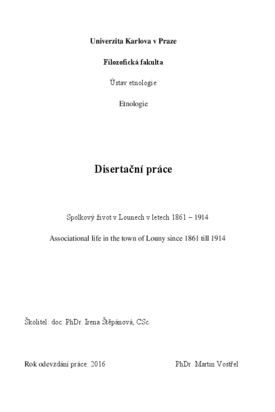 Náhled dokumentu